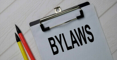 Bylaws