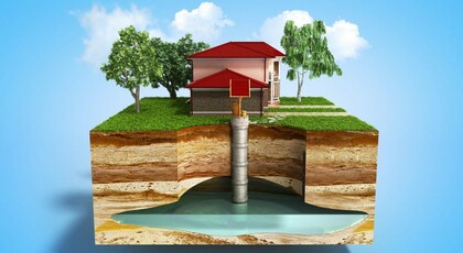 Maintaining and Protecting your Water Well