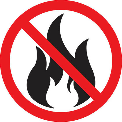Total Fire Ban